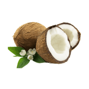 Coconuts